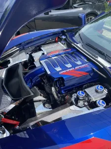 Grand Sport